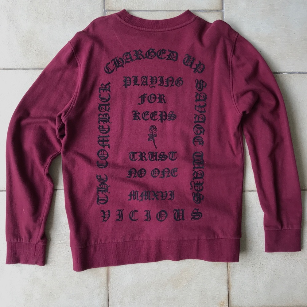 Forever 21 Sweater